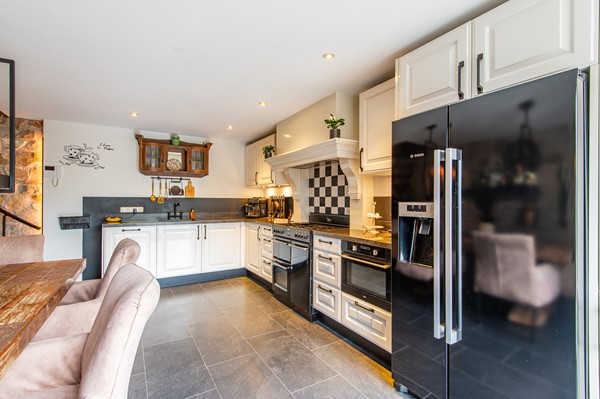 Medium property photo - Hillegommerdijk 26, 2165 AM Lisserbroek